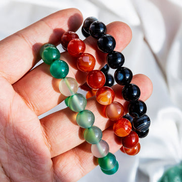 Crystal Bracelet¡¾LIMITED SALES¡¿